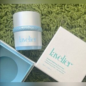 Lavelier Oceana Intensive Refining Coral Peel ~ Retail $450